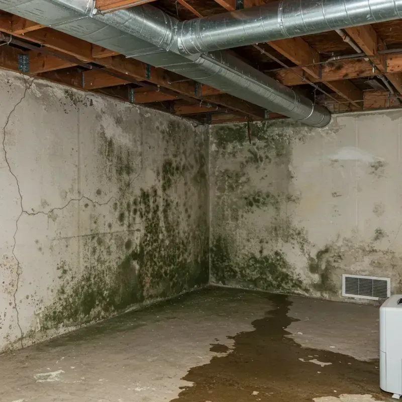 Professional Mold Removal in Bainbridge, GA